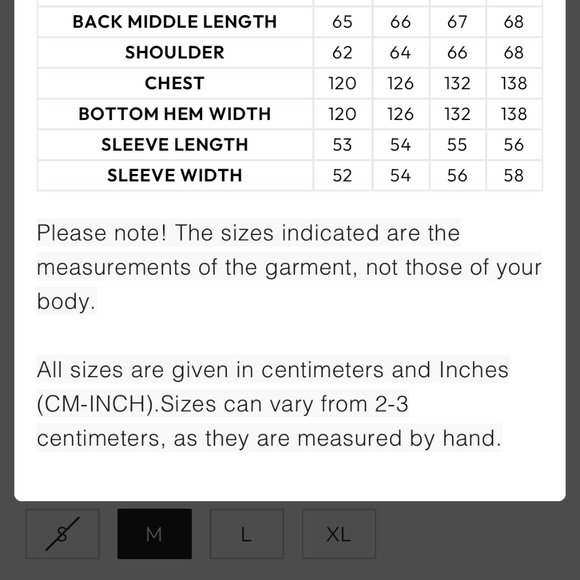 Rust Quilted Hooded Pullover - Picture 5 of 5